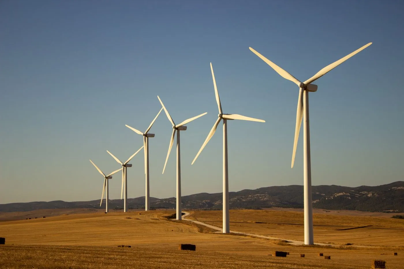 300WKW wind power construction project-falconheattech 300WKW wind power construction project-falconheattech
