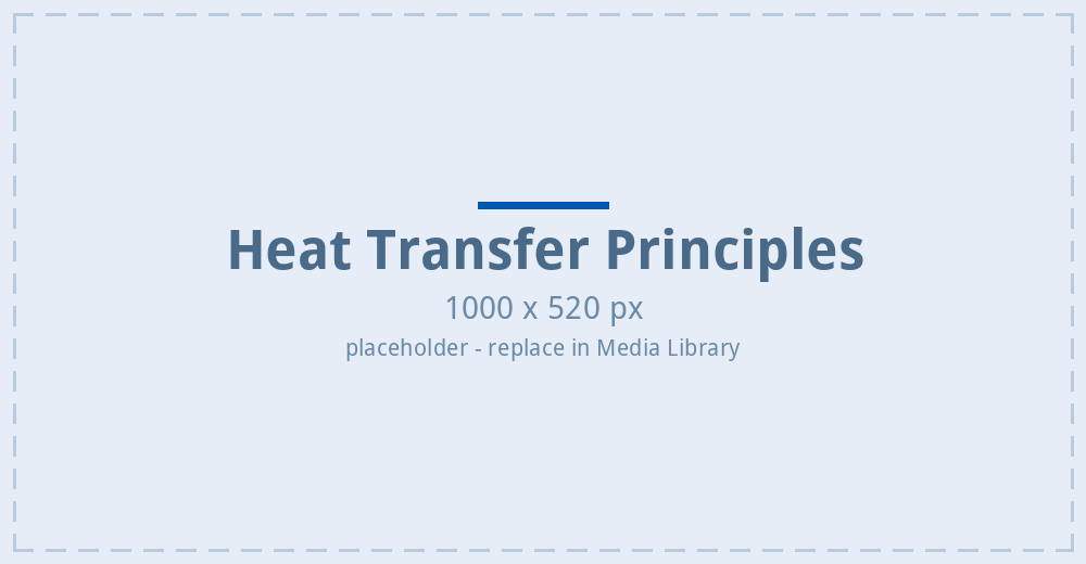 Mastering Heat Sink Design: A Step-by-Step Guide for Engineers-falconheattech