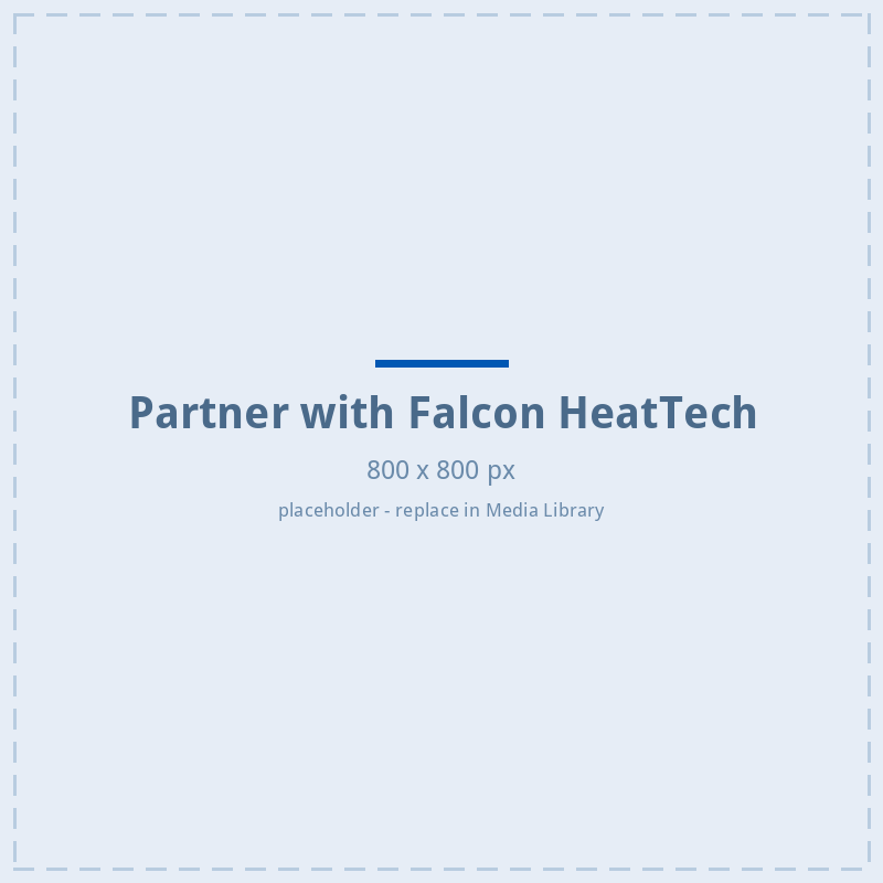 Mastering Heat Sink Design: A Step-by-Step Guide for Engineers-falconheattech